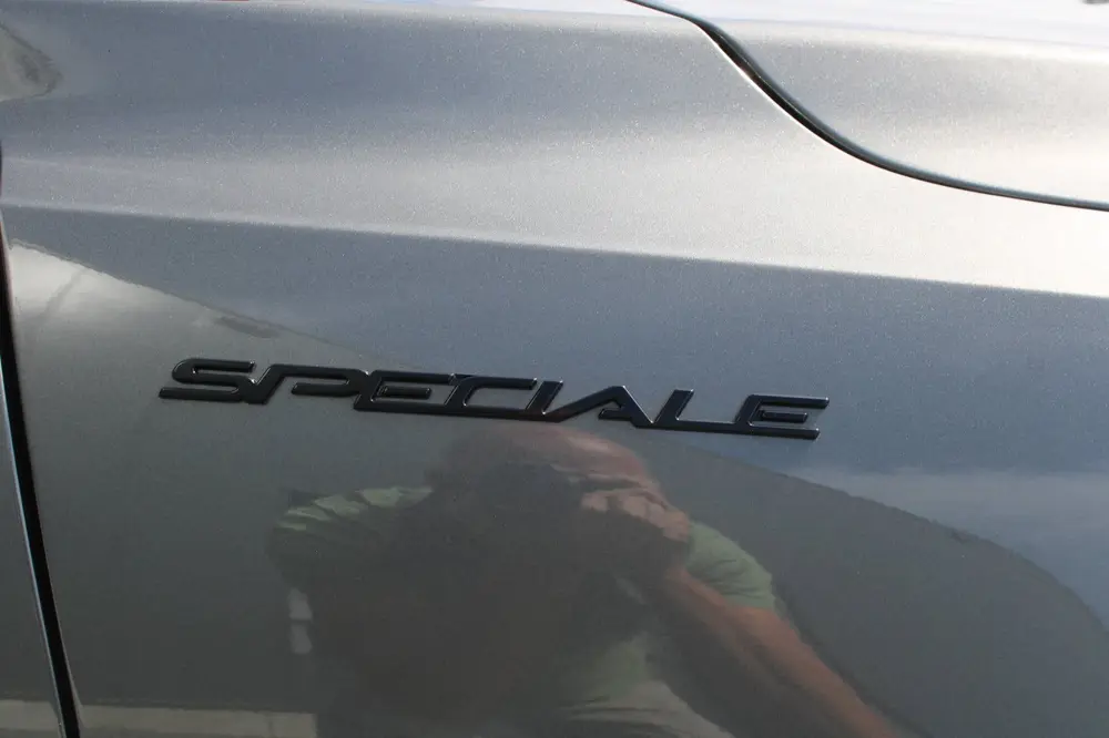 Alfa Romeo Tonale 1.5 Mild-Hybrid Edizione Speciale uit 2022, foto 10