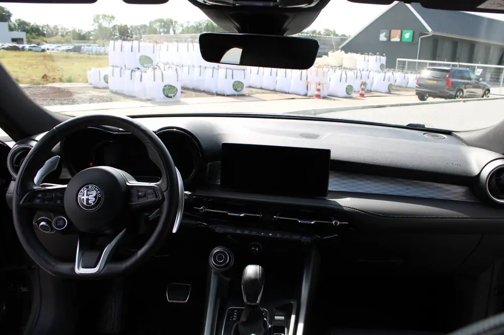 Alfa Romeo Tonale 1.5 Mild-Hybrid Edizione Speciale uit 2022, foto 17