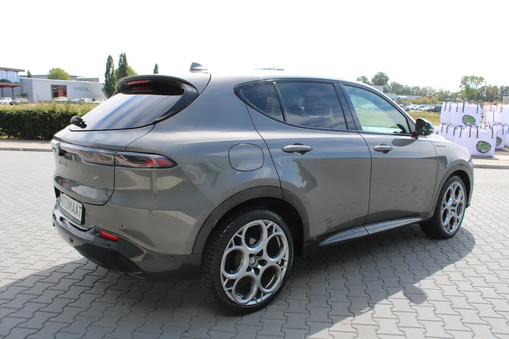 Alfa Romeo Tonale 1.5 Mild-Hybrid Edizione Speciale uit 2022, foto 5