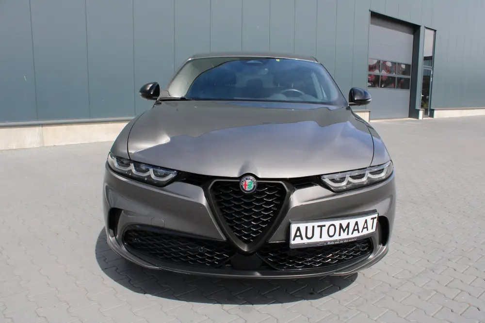 Alfa Romeo Tonale 1.5 Mild-Hybrid Edizione Speciale uit 2022, foto 8