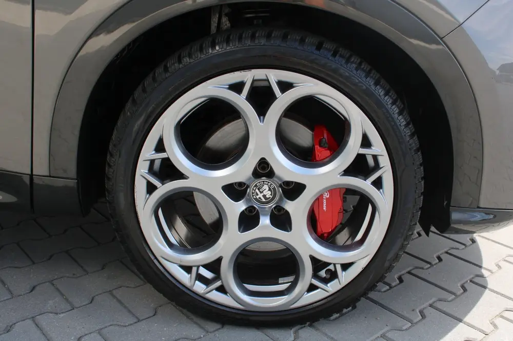 Alfa Romeo Tonale 1.5 Mild-Hybrid Edizione Speciale uit 2022, foto 9