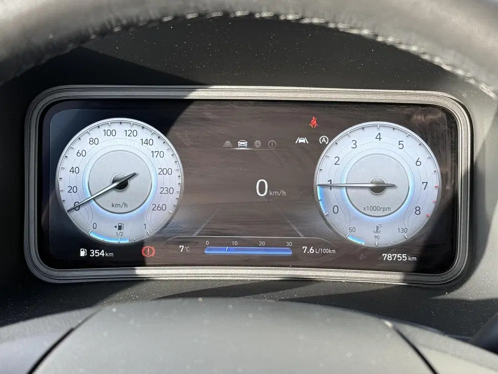 Hyundai KONA 1.0 T-GDI Fashion uit 2022, foto 15