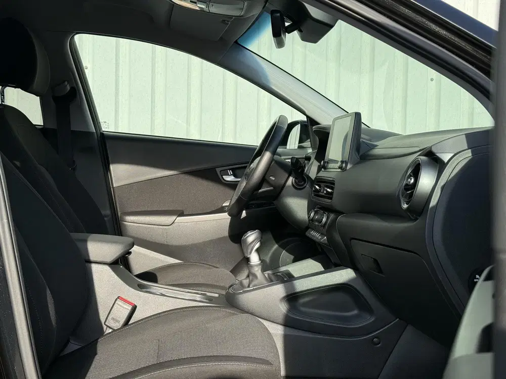 Hyundai KONA 1.0 T-GDI Fashion uit 2022, foto 4