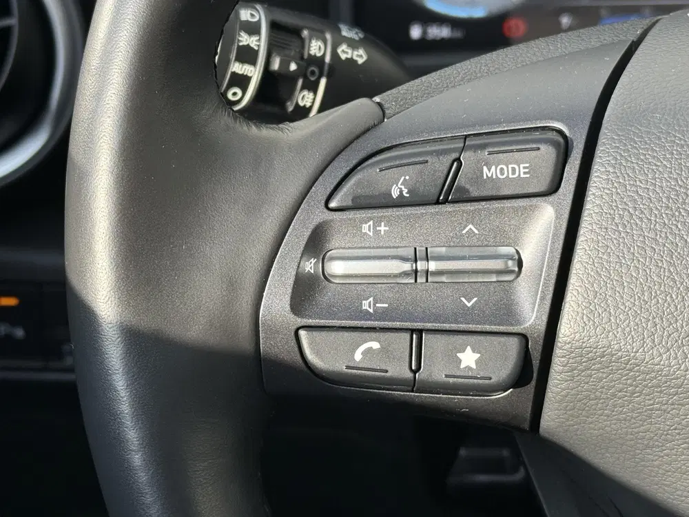 Hyundai KONA 1.0 T-GDI Fashion uit 2022, foto 9