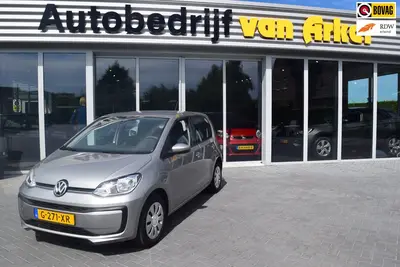 Volkswagen Up! 1.0 BMT move up! 30000km! uit 2019