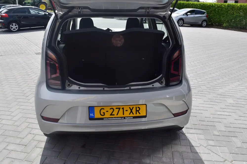 Volkswagen Up! 1.0 BMT move up! 30000km! uit 2019, foto 16