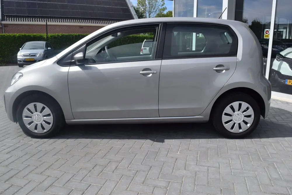 Volkswagen Up! 1.0 BMT move up! 30000km! uit 2019, foto 6