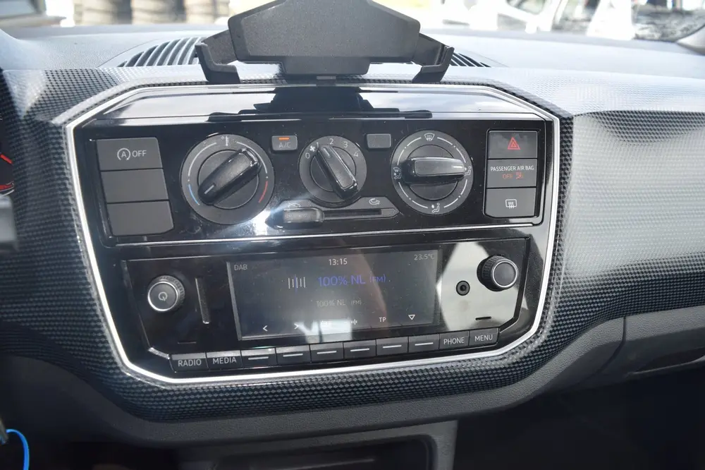 Volkswagen Up! 1.0 BMT move up! 30000km! uit 2019, foto 7
