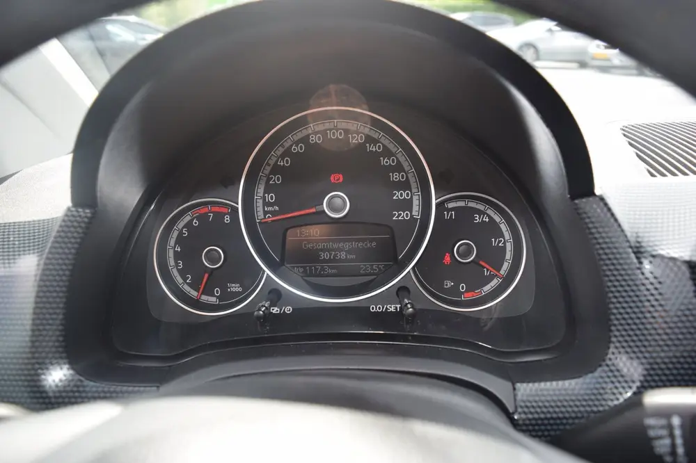 Volkswagen Up! 1.0 BMT move up! 30000km! uit 2019, foto 8