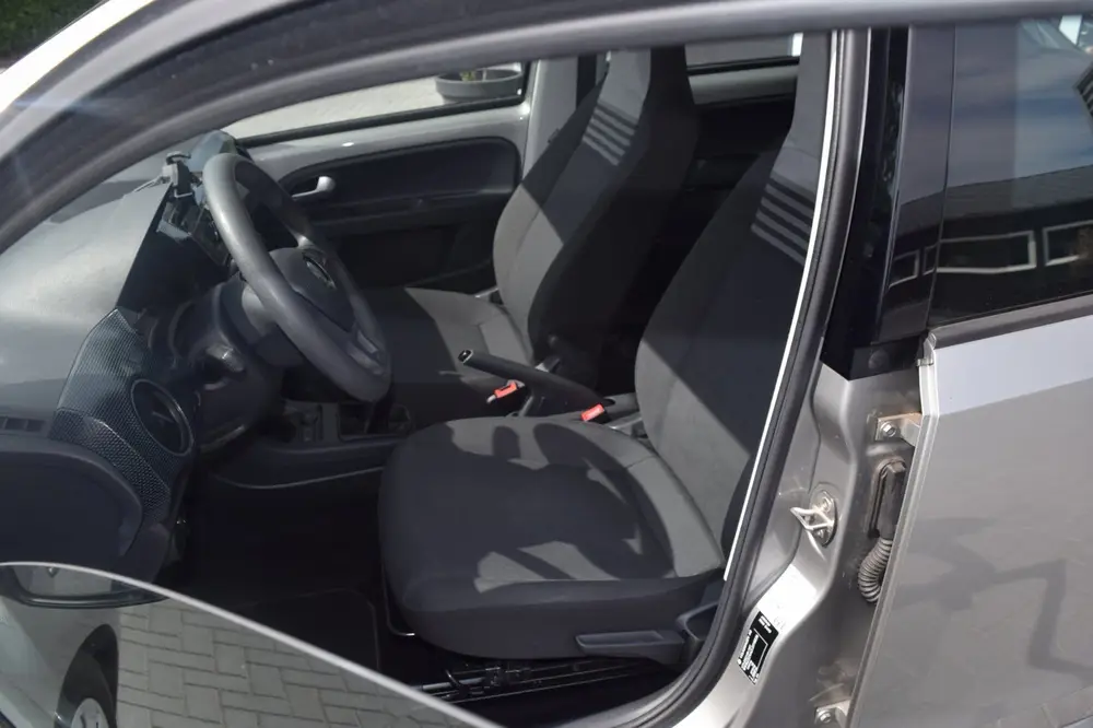 Volkswagen Up! 1.0 BMT move up! 30000km! uit 2019, foto 9