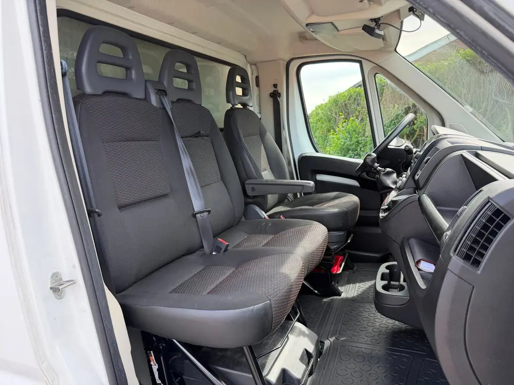 Citroën Jumper Citroen Jumper 2.2 BlueHDi 165PK KOELWAGEN uit 2020, foto 9