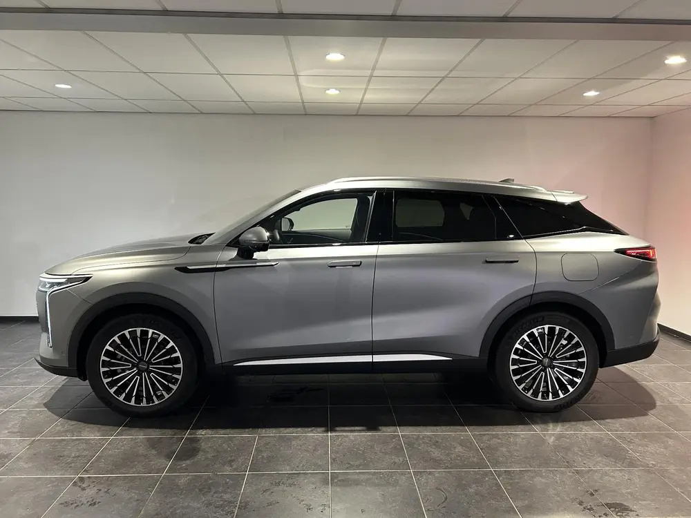 Omoda 9 SHS-P Premium uit 2026, foto 12