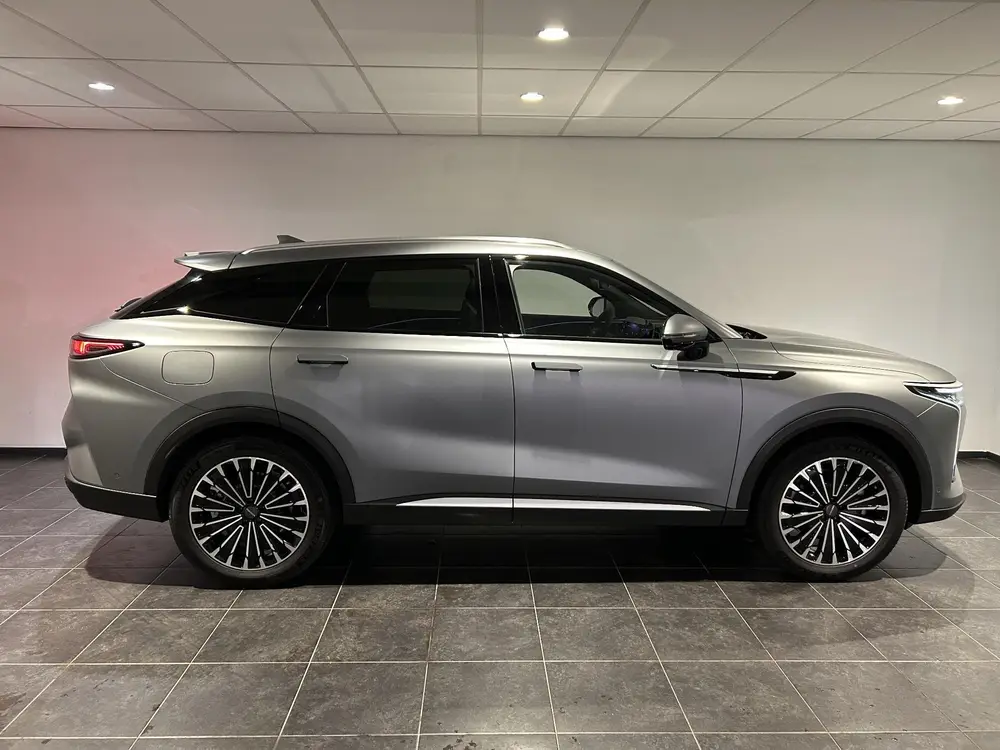 Omoda 9 SHS-P Premium uit 2026, foto 13