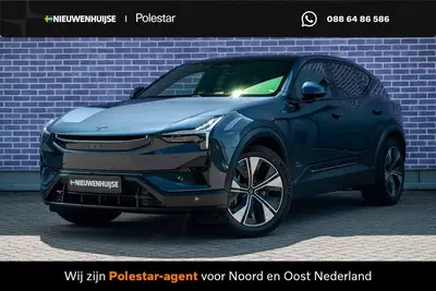 Polestar 3 Long range Dual motor Pilot Plus 111 kWh uit 2025