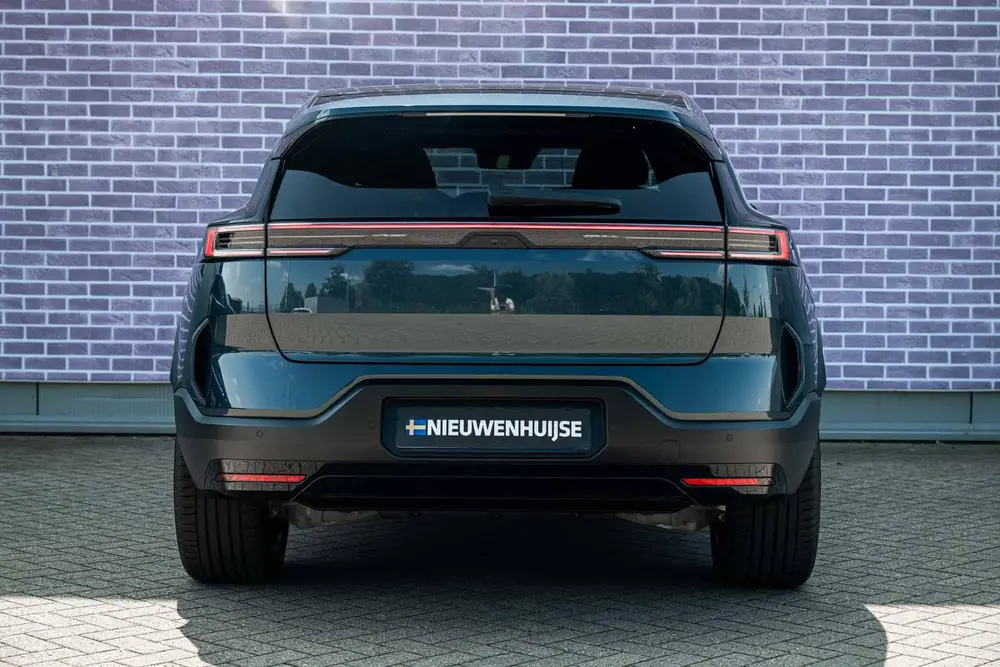 Polestar 3 Long range Dual motor Pilot Plus 111 kWh uit 2025, foto 10
