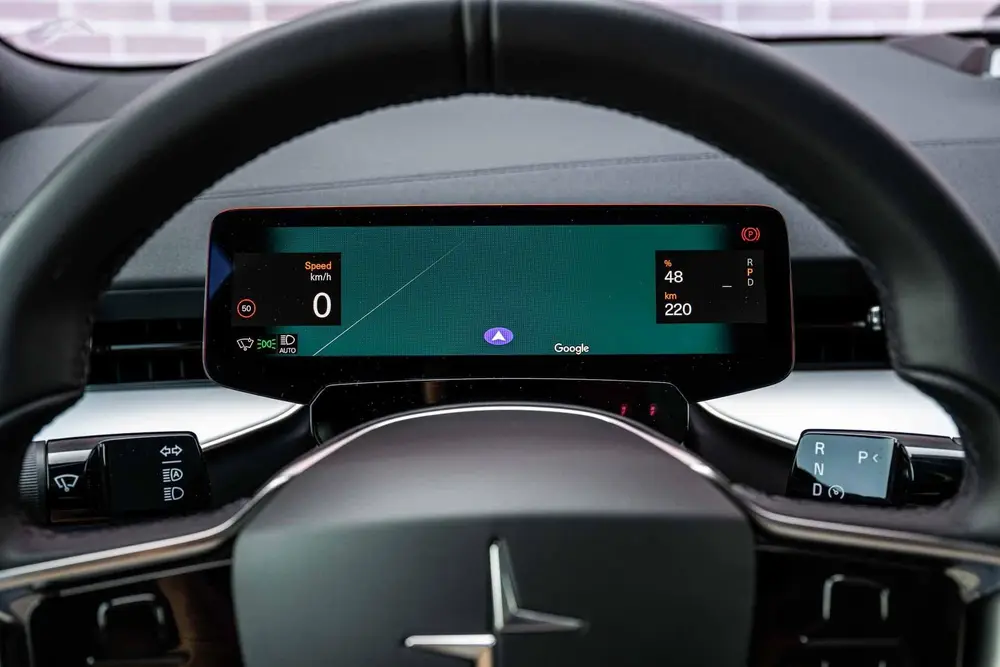 Polestar 3 Long range Dual motor Pilot Plus 111 kWh uit 2025, foto 13