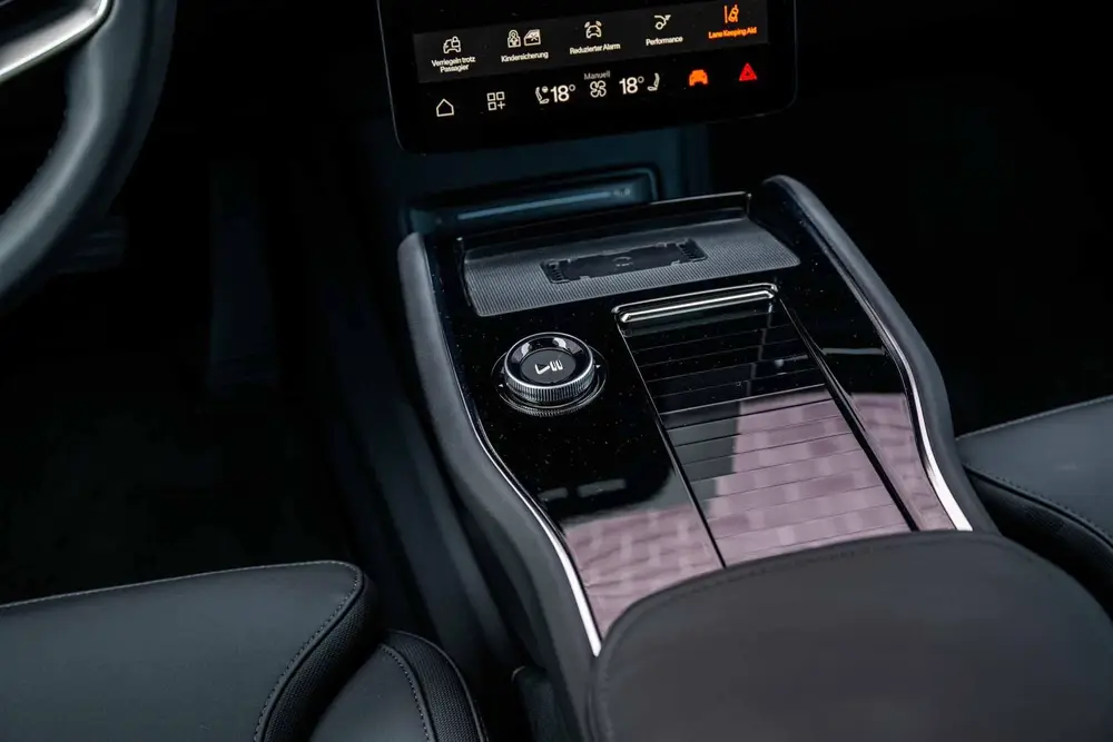 Polestar 3 Long range Dual motor Pilot Plus 111 kWh uit 2025, foto 14