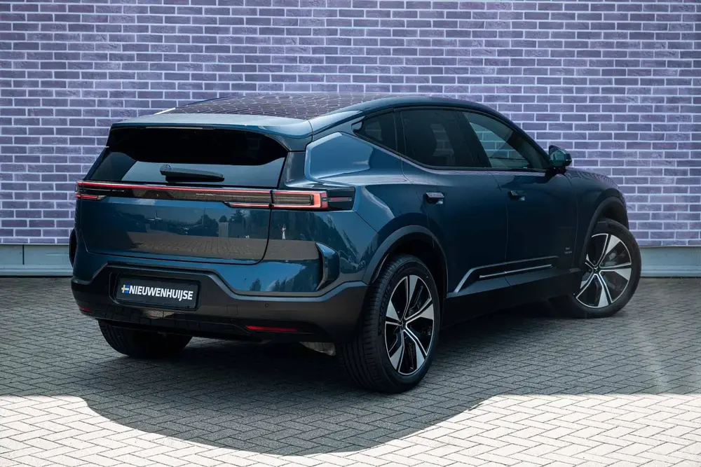 Polestar 3 Long range Dual motor Pilot Plus 111 kWh uit 2025, foto 17
