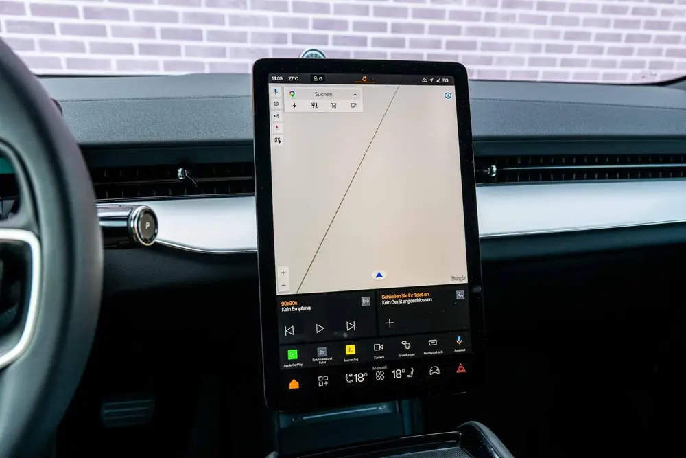 Polestar 3 Long range Dual motor Pilot Plus 111 kWh uit 2025, foto 19