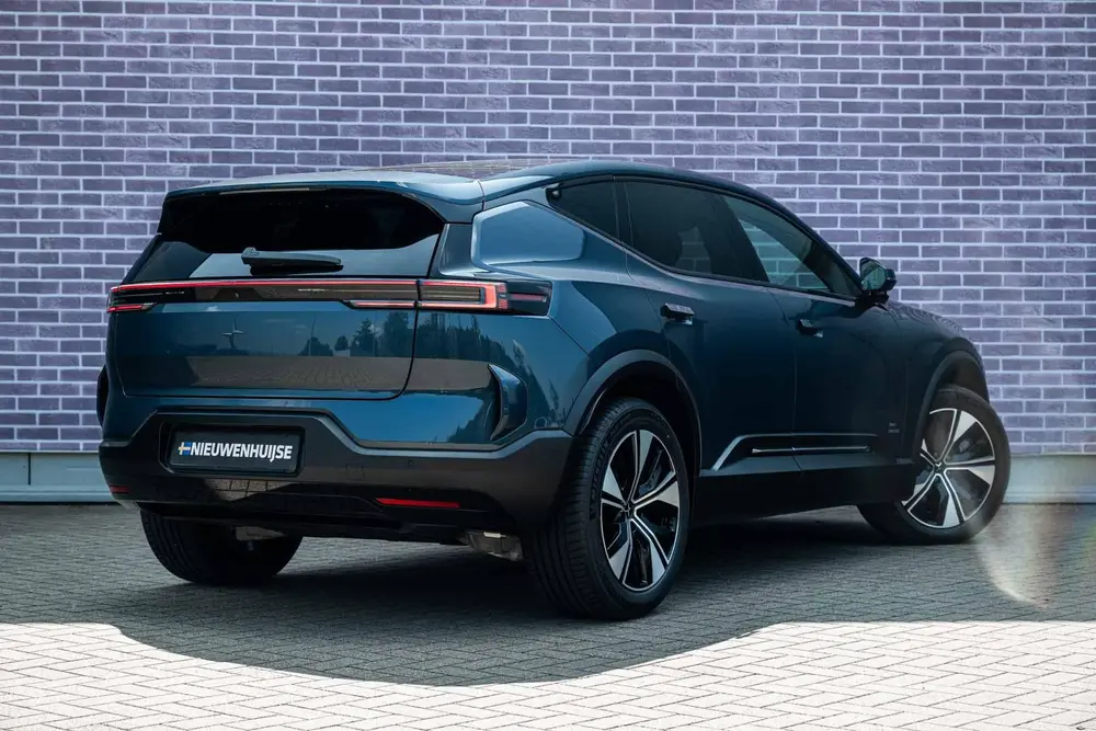Polestar 3 Long range Dual motor Pilot Plus 111 kWh uit 2025, foto 2