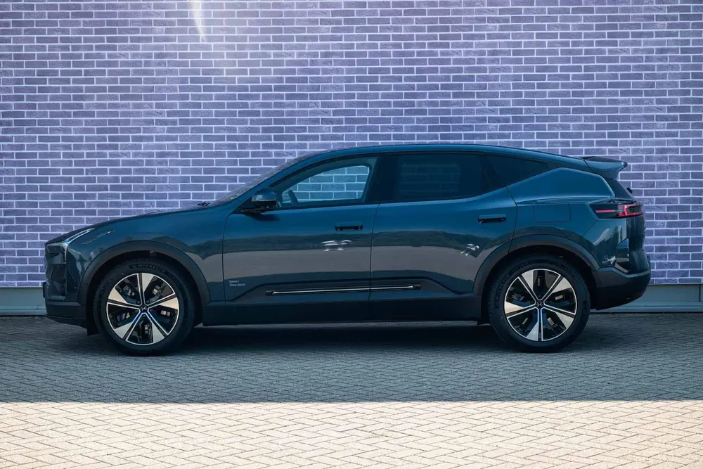 Polestar 3 Long range Dual motor Pilot Plus 111 kWh uit 2025, foto 4