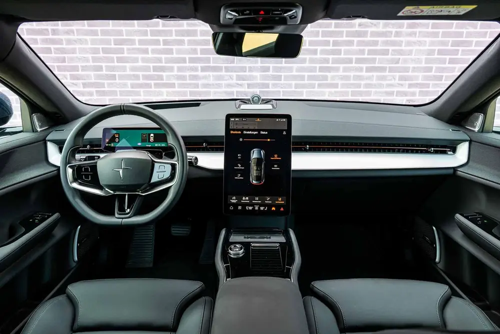 Polestar 3 Long range Dual motor Pilot Plus 111 kWh uit 2025, foto 5