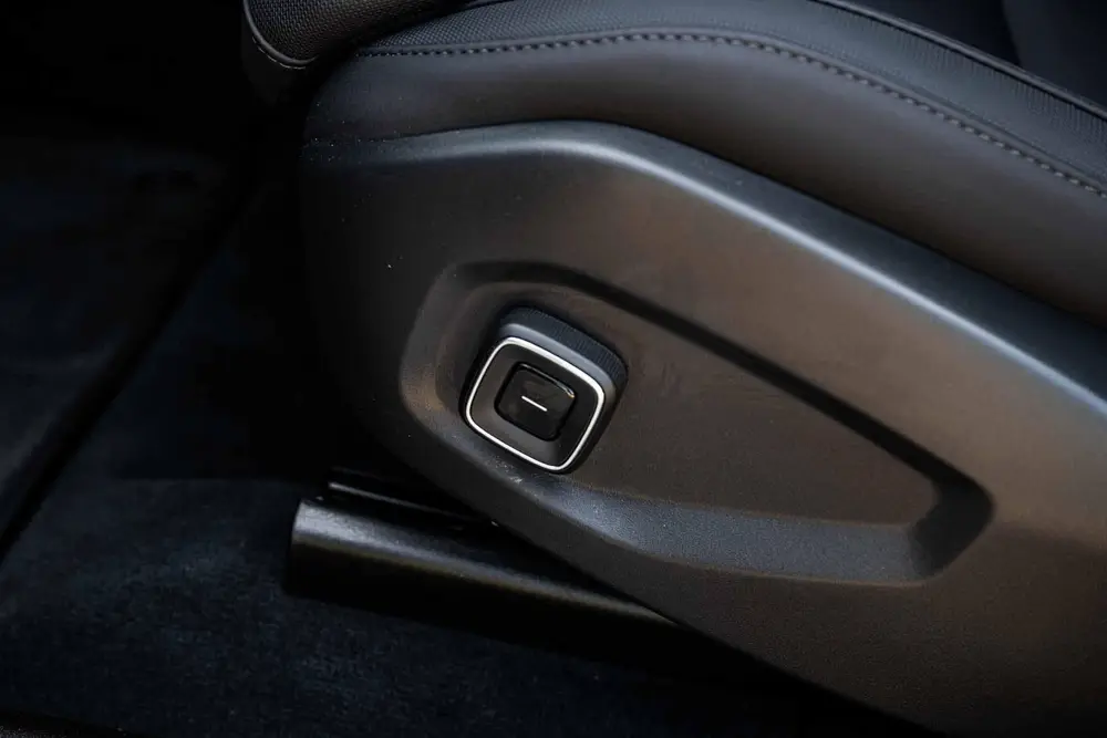 Polestar 3 Long range Dual motor Pilot Plus 111 kWh uit 2025, foto 7