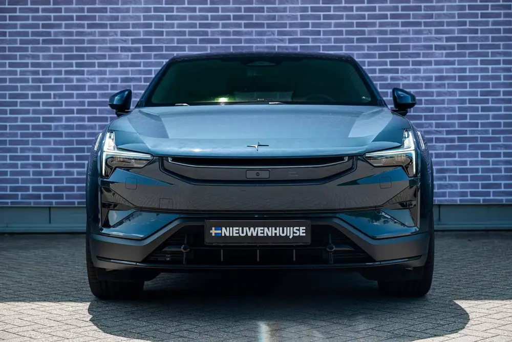 Polestar 3 Long range Dual motor Pilot Plus 111 kWh uit 2025, foto 9