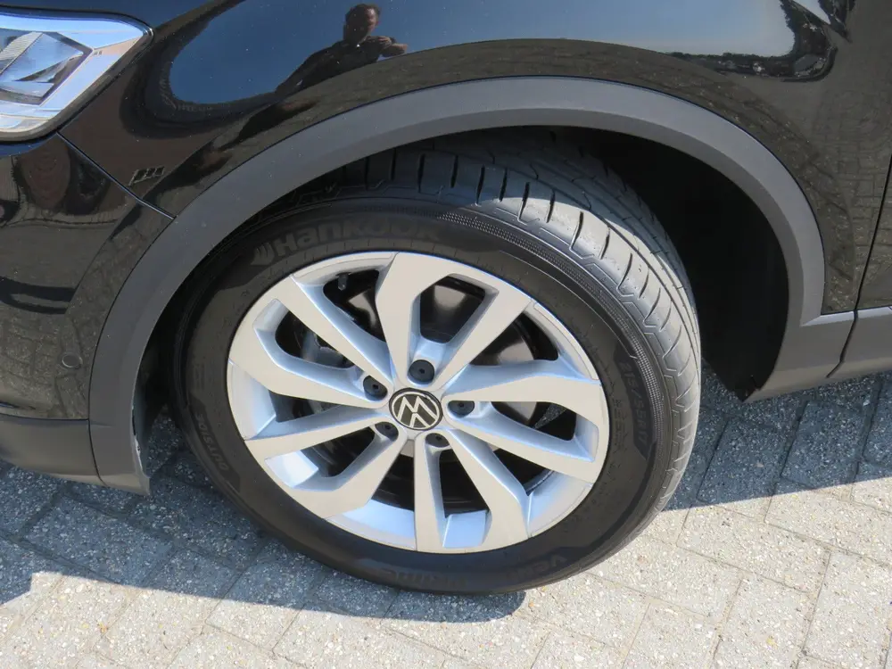 Volkswagen T-Roc 1.0 TSI 115Pk Life Edition * Rijklaarprijs uit 2025, foto 15
