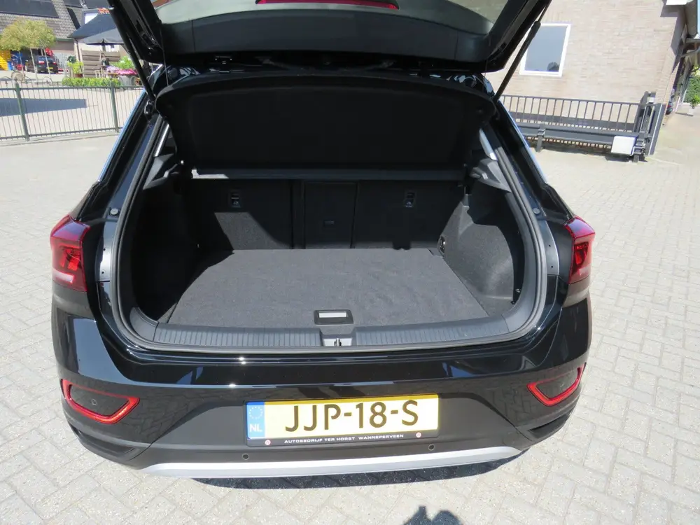 Volkswagen T-Roc 1.0 TSI 115Pk Life Edition * Rijklaarprijs uit 2025, foto 17