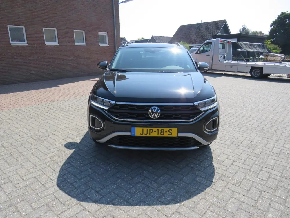 Volkswagen T-Roc 1.0 TSI 115Pk Life Edition * Rijklaarprijs uit 2025, foto 20