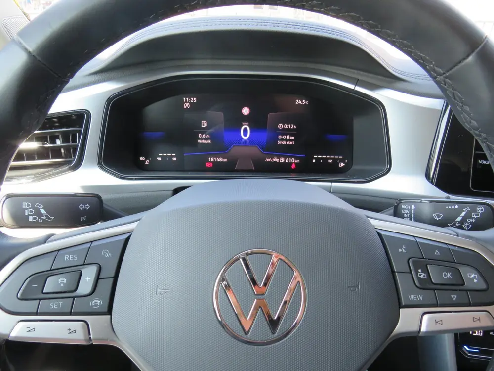 Volkswagen T-Roc 1.0 TSI 115Pk Life Edition * Rijklaarprijs uit 2025, foto 6