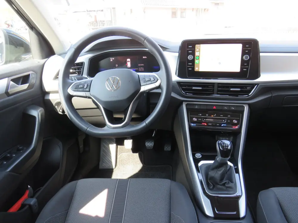 Volkswagen T-Roc 1.0 TSI 115Pk Life Edition * Rijklaarprijs uit 2025, foto 7