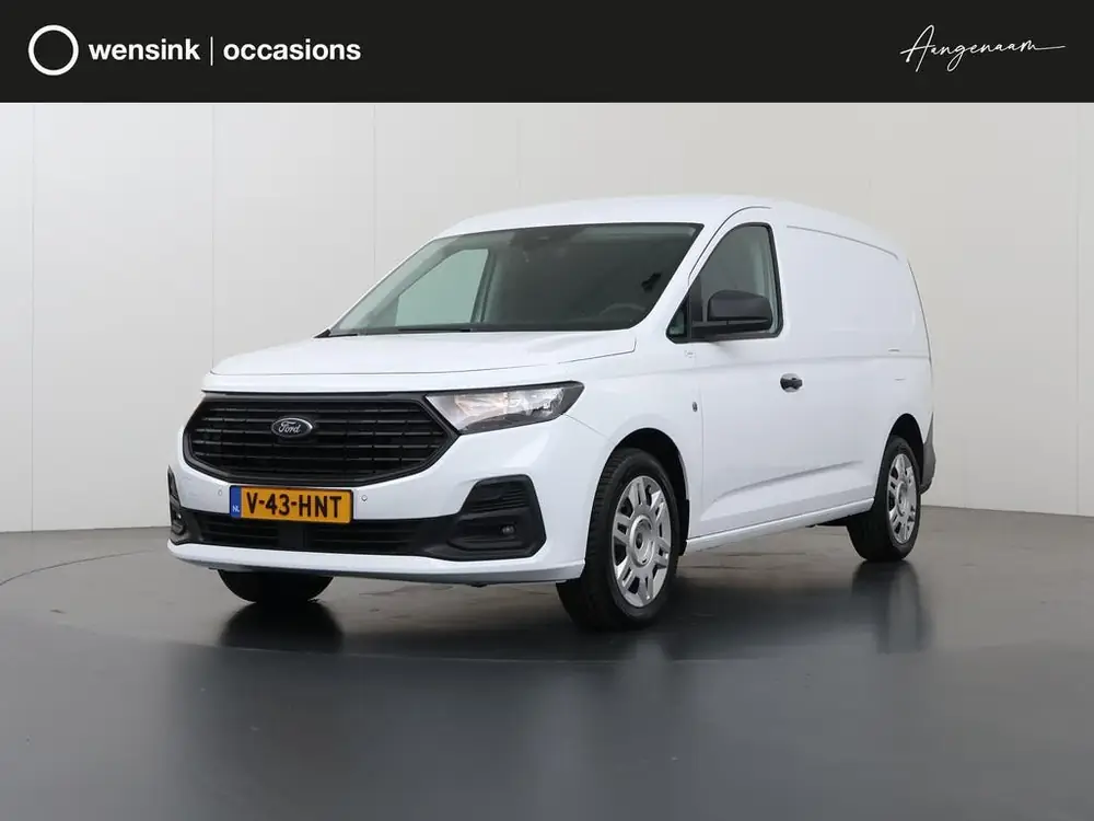 Ford Transit Connect 2.0 ECOBLUE | L2 | TREND | NAVIGATIE | uit 2024