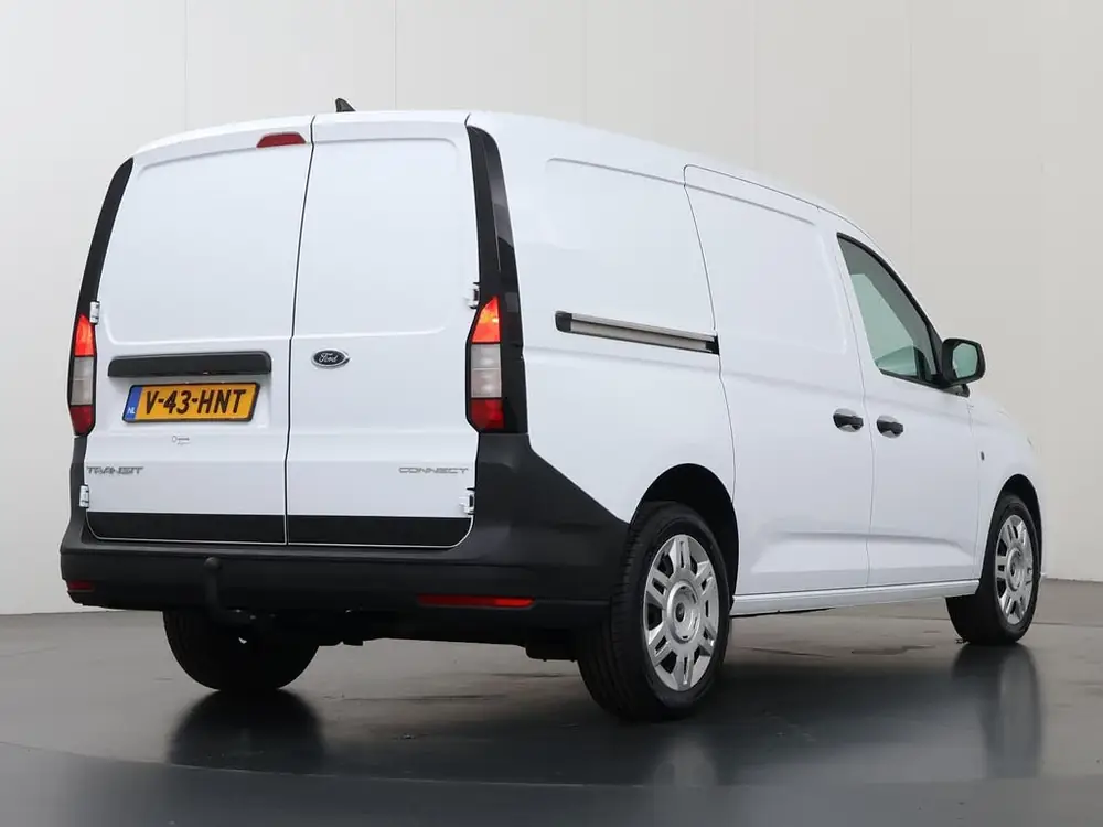 Ford Transit Connect 2.0 ECOBLUE | L2 | TREND | NAVIGATIE | uit 2024, foto 2