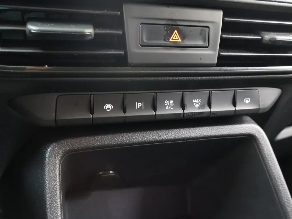 Ford Transit Connect 2.0 ECOBLUE | L2 | TREND | NAVIGATIE | uit 2024, foto 20