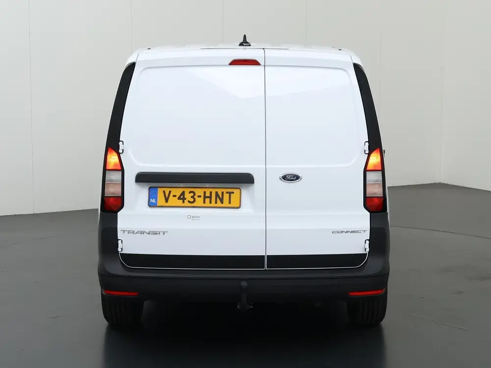 Ford Transit Connect 2.0 ECOBLUE | L2 | TREND | NAVIGATIE | uit 2024, foto 4