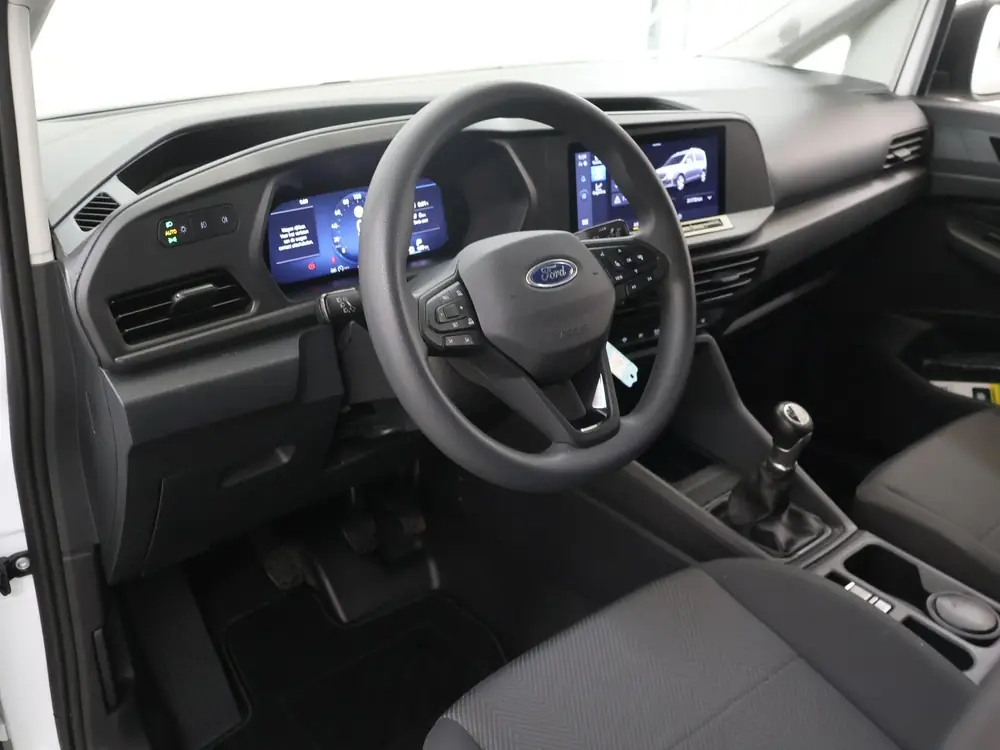 Ford Transit Connect 2.0 ECOBLUE | L2 | TREND | NAVIGATIE | uit 2024, foto 7