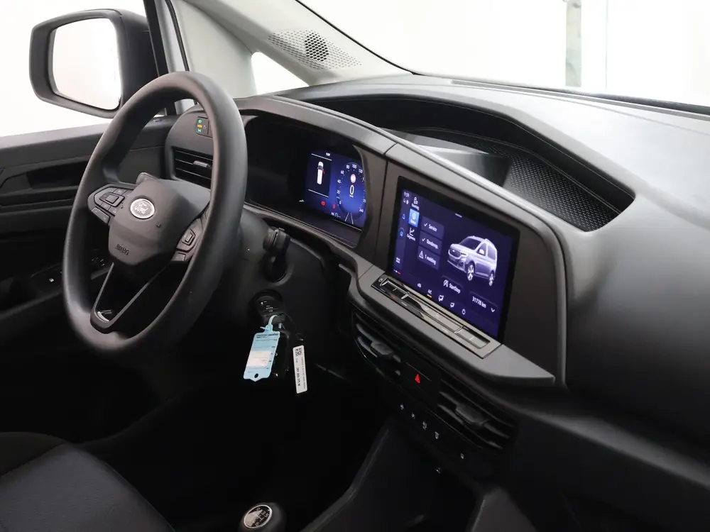 Ford Transit Connect 2.0 ECOBLUE | L2 | TREND | NAVIGATIE | uit 2024, foto 9
