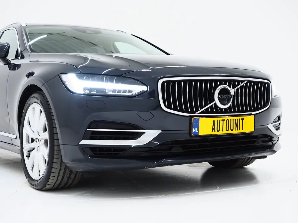 Volvo V90 2.0 T8 AWD Inscription uit 2019, foto 13