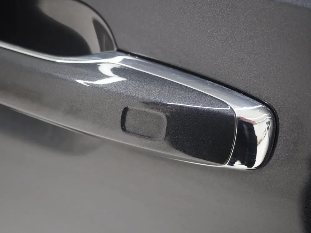 Volvo V90 2.0 T8 AWD Inscription uit 2019, foto 16