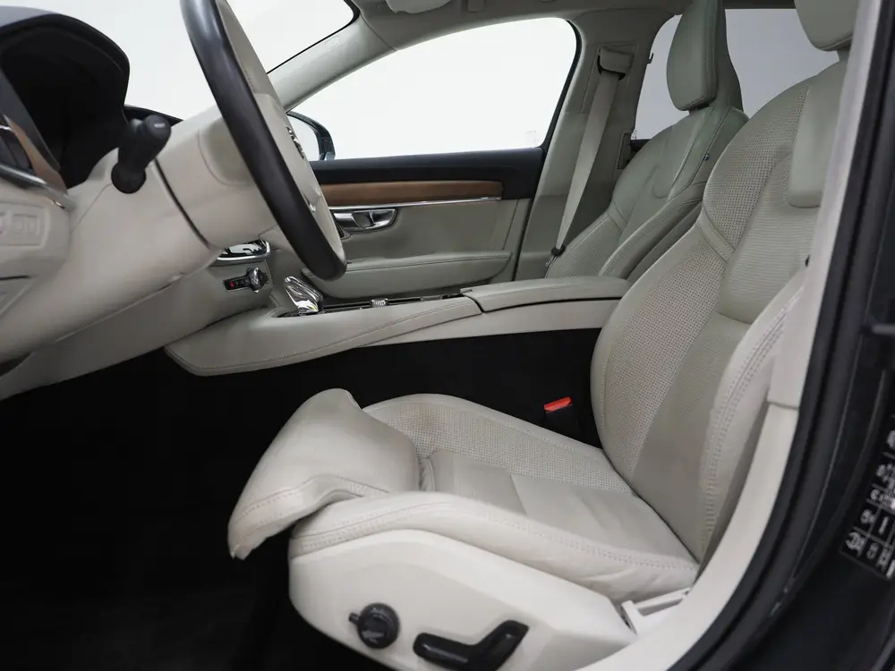 Volvo V90 2.0 T8 AWD Inscription uit 2019, foto 18