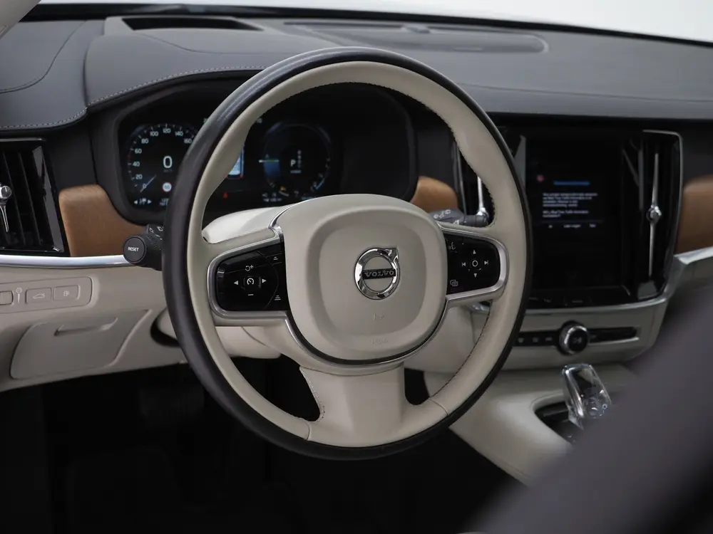 Volvo V90 2.0 T8 AWD Inscription uit 2019, foto 19