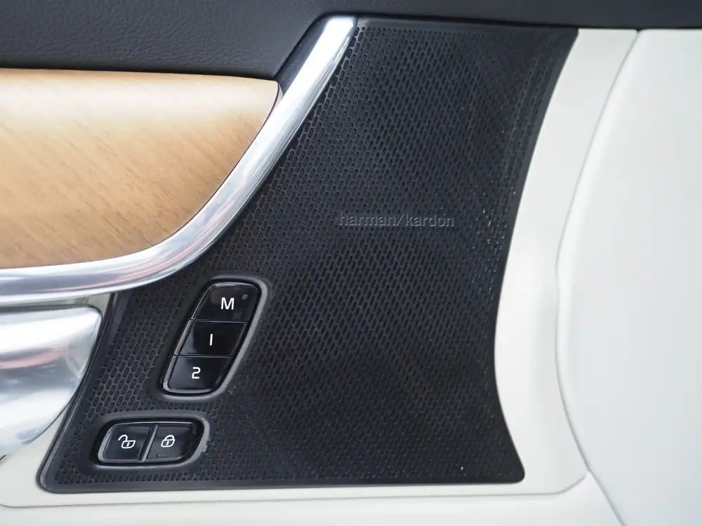 Volvo V90 2.0 T8 AWD Inscription uit 2019, foto 20