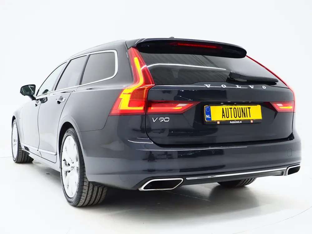 Volvo V90 2.0 T8 AWD Inscription uit 2019, foto 3