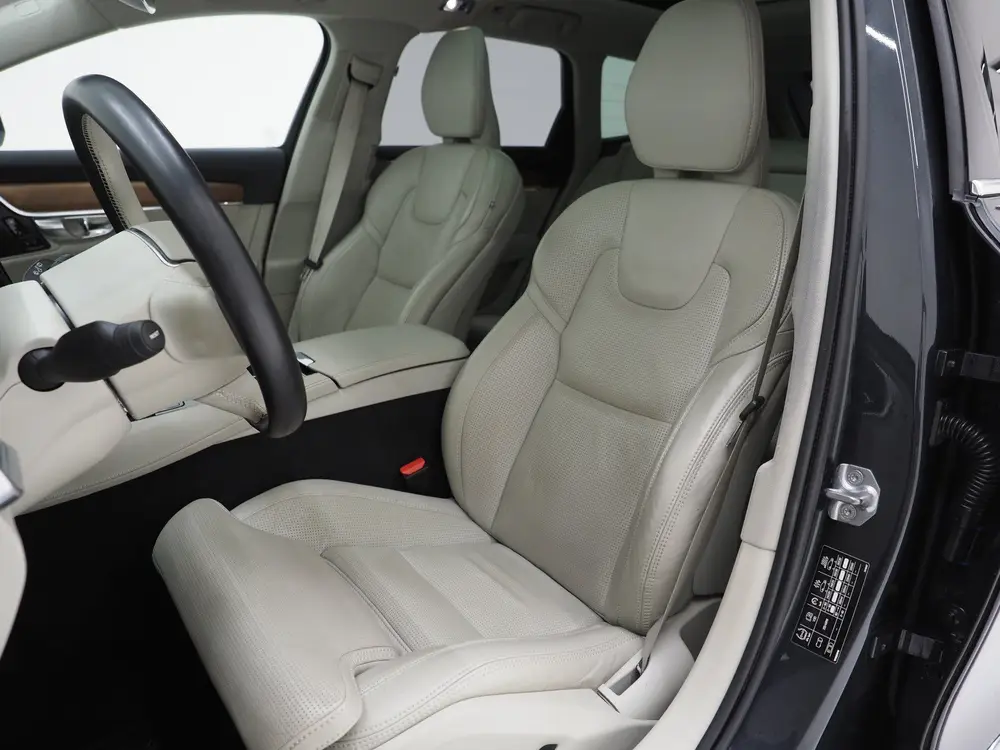 Volvo V90 2.0 T8 AWD Inscription uit 2019, foto 4