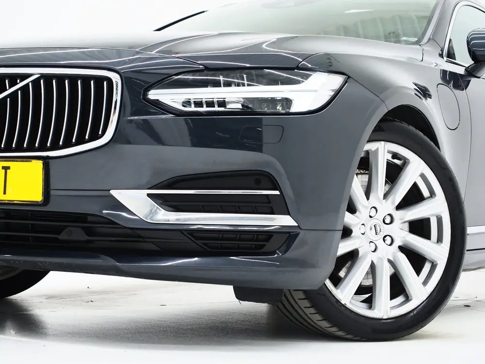 Volvo V90 2.0 T8 AWD Inscription uit 2019, foto 6