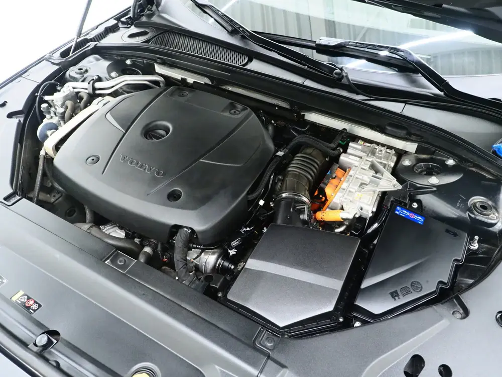 Volvo V90 2.0 T8 AWD Inscription uit 2019, foto 7