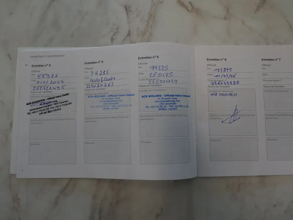 Volvo V90 2.0 T8 AWD Inscription uit 2019, foto 9