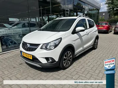 Opel Karl 1.0 Start uit 2019